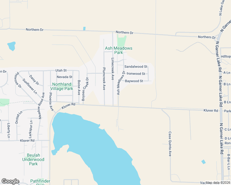 map of restaurants, bars, coffee shops, grocery stores, and more near 1400-1600 Limecreek Avenue in Gillette