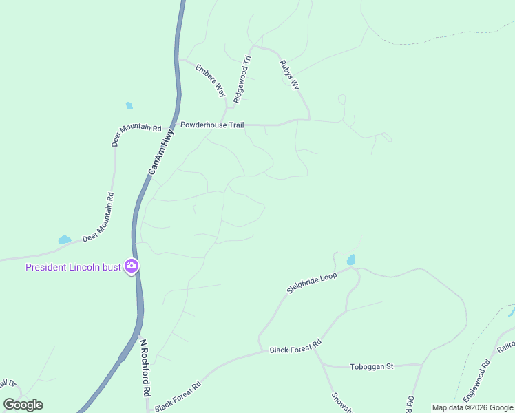 map of restaurants, bars, coffee shops, grocery stores, and more near in Englewood