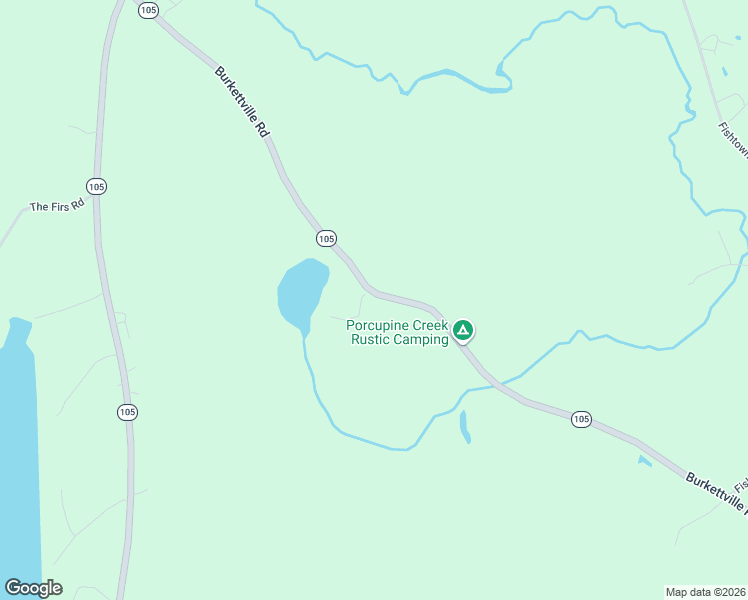 map of restaurants, bars, coffee shops, grocery stores, and more near 2738 Burkettville Road in Liberty