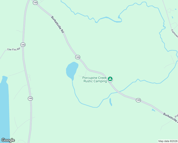 map of restaurants, bars, coffee shops, grocery stores, and more near 2738 Burkettville Road in Liberty