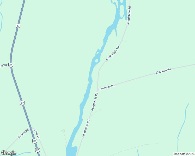 map of restaurants, bars, coffee shops, grocery stores, and more near 315 Scuttlehole Road in Belleville