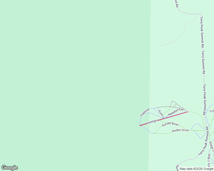 map of restaurants, bars, coffee shops, grocery stores, and more near in Cheyenne Crossing