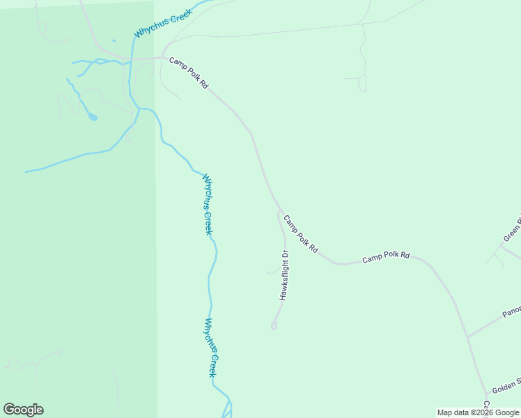 map of restaurants, bars, coffee shops, grocery stores, and more near 69395 Hawksflight Drive in Sisters