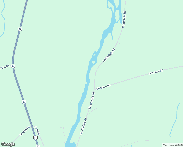 map of restaurants, bars, coffee shops, grocery stores, and more near 315 Scuttlehole Road in Belleville