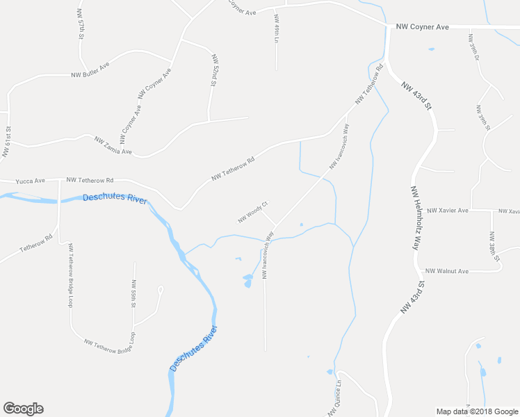map of restaurants, bars, coffee shops, grocery stores, and more near 3898 Northwest 49th Street in Redmond