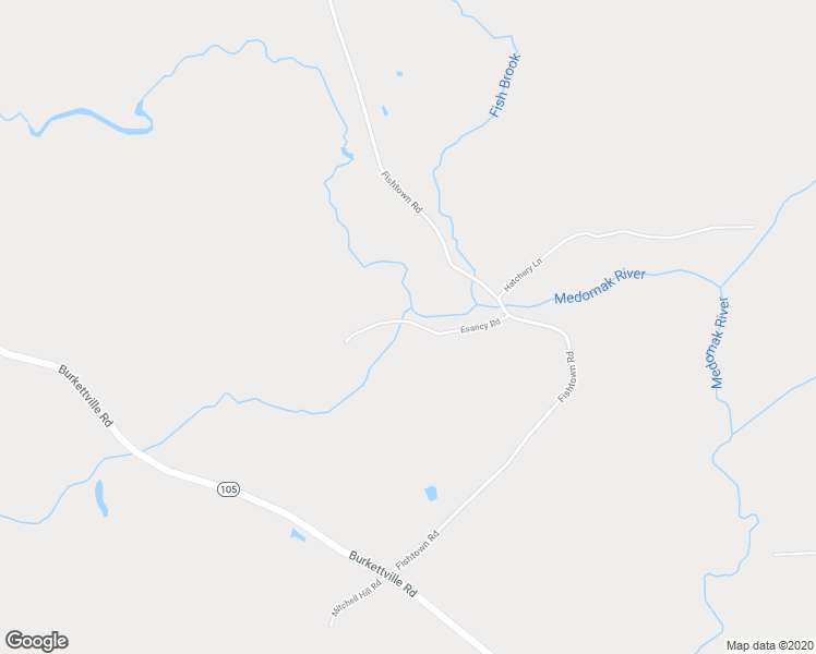 map of restaurants, bars, coffee shops, grocery stores, and more near 20 Esancy Road in Appleton