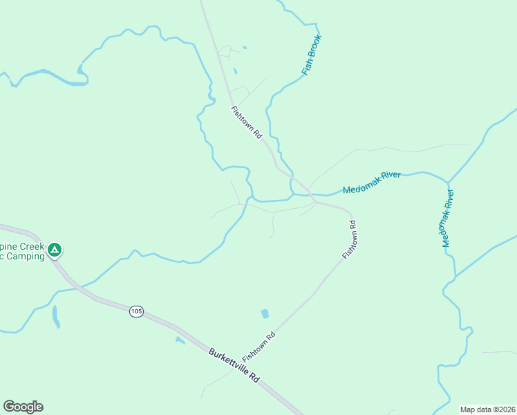 map of restaurants, bars, coffee shops, grocery stores, and more near 20 Esancy Road in Appleton