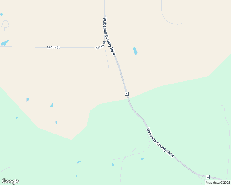 map of restaurants, bars, coffee shops, grocery stores, and more near 28071 646th Street in Lake City