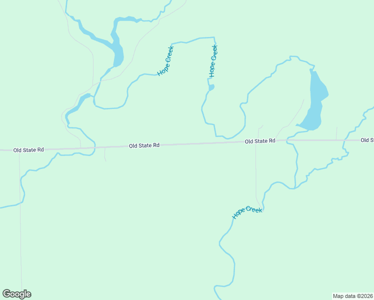 map of restaurants, bars, coffee shops, grocery stores, and more near 8145 Old State Road in Whittemore