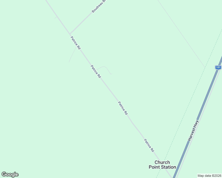 map of restaurants, bars, coffee shops, grocery stores, and more near 847 Patrice Road in Clare