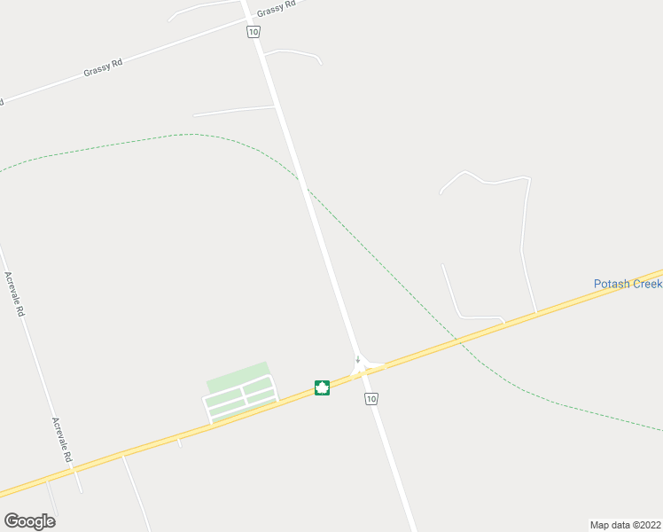 map of restaurants, bars, coffee shops, grocery stores, and more near 476 Emily Park Road in Kawartha Lakes