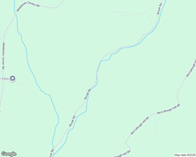 map of restaurants, bars, coffee shops, grocery stores, and more near 77 Brook Road in Middlesex