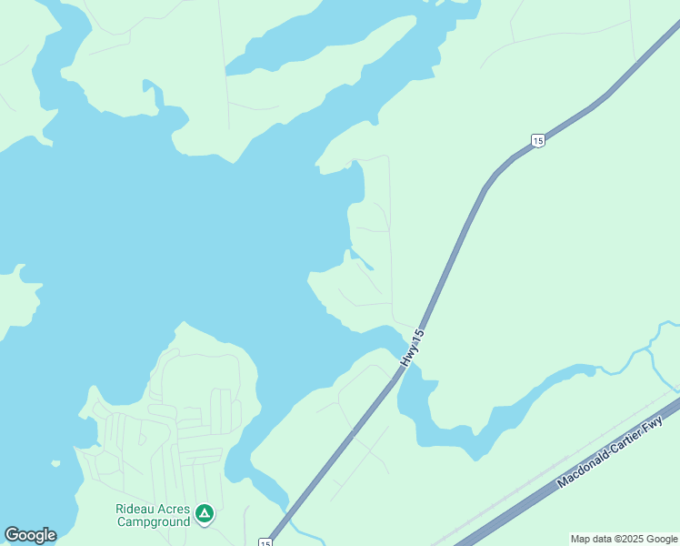 map of restaurants, bars, coffee shops, grocery stores, and more near 800 Natureshores Lane in Kingston