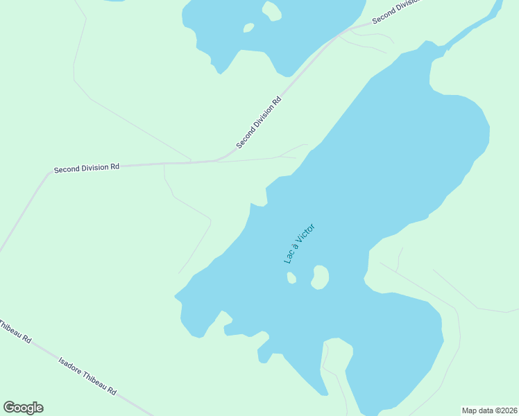 map of restaurants, bars, coffee shops, grocery stores, and more near 4400 Second Division Road in Church Point