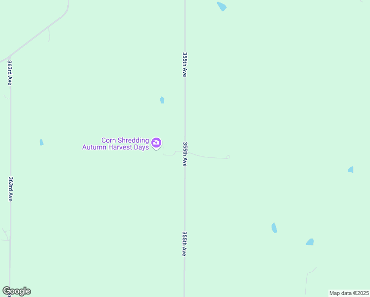 map of restaurants, bars, coffee shops, grocery stores, and more near T-58 in Lake City