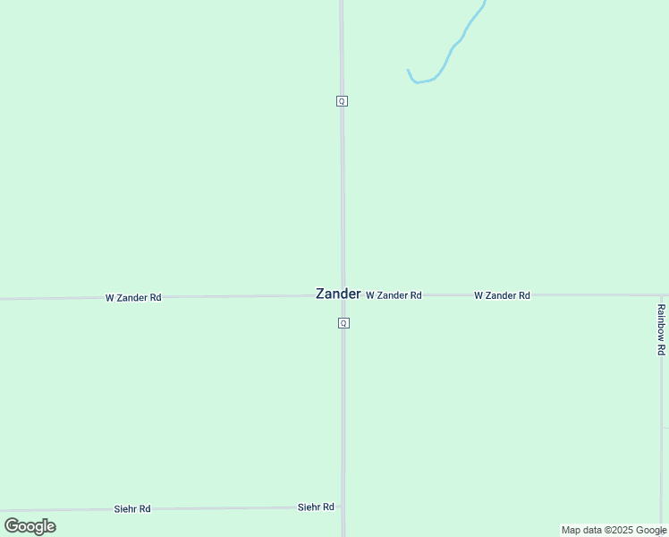 map of restaurants, bars, coffee shops, grocery stores, and more near 17913 County Highway Q in Denmark