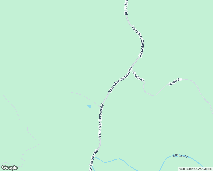 map of restaurants, bars, coffee shops, grocery stores, and more near 21305 Vanocker Canyon Road in Sturgis