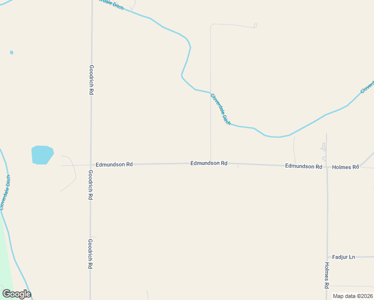 map of restaurants, bars, coffee shops, grocery stores, and more near 69433 Carlton Road in Sisters