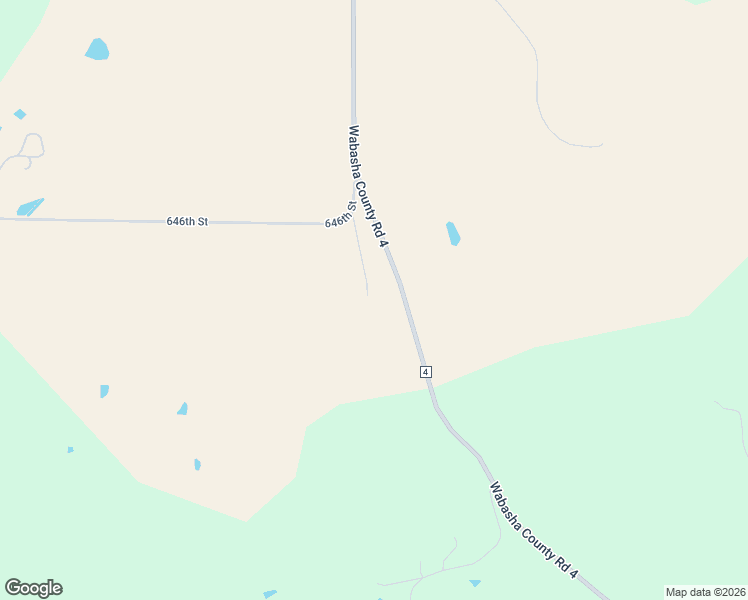 map of restaurants, bars, coffee shops, grocery stores, and more near 28071 646th Street in Lake City