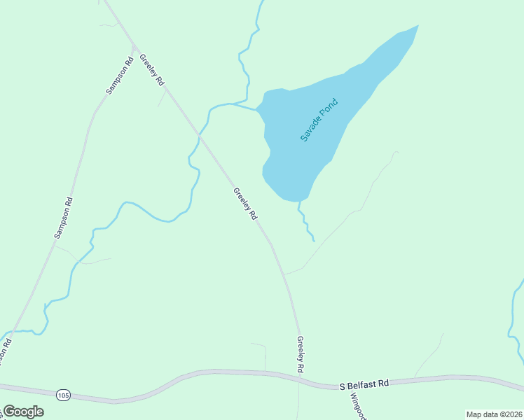 map of restaurants, bars, coffee shops, grocery stores, and more near 91 Greeley Road in Windsor