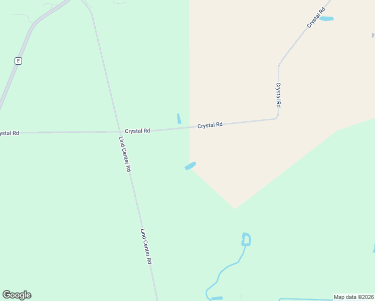 map of restaurants, bars, coffee shops, grocery stores, and more near in Waupaca