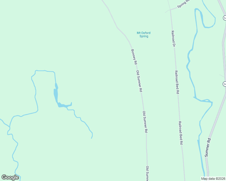 map of restaurants, bars, coffee shops, grocery stores, and more near in Buckfield