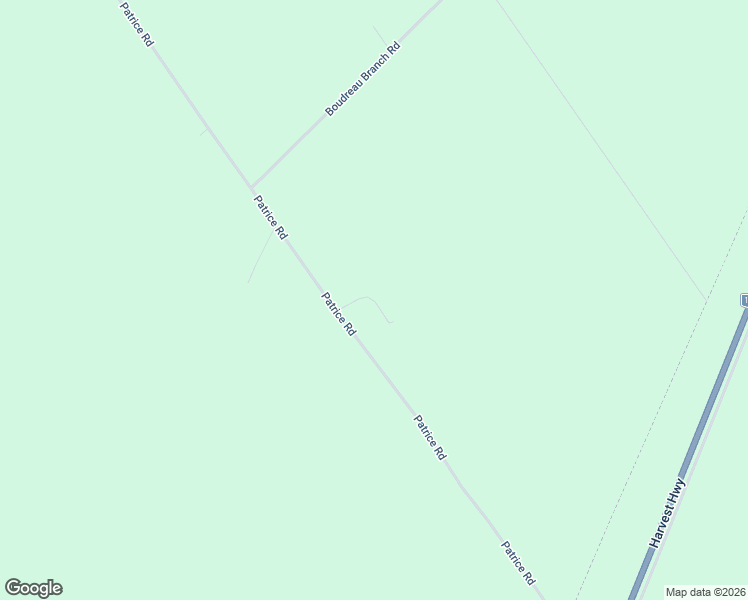 map of restaurants, bars, coffee shops, grocery stores, and more near Oakridge Road in Church Point