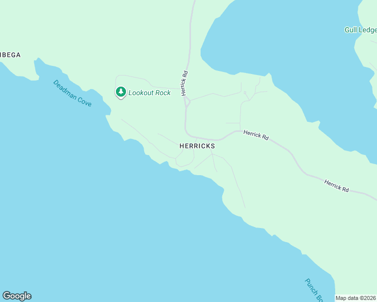 map of restaurants, bars, coffee shops, grocery stores, and more near 19 Fish House Lane in Brooksville