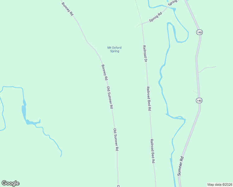 map of restaurants, bars, coffee shops, grocery stores, and more near 378 Old Sumner Road in Buckfield