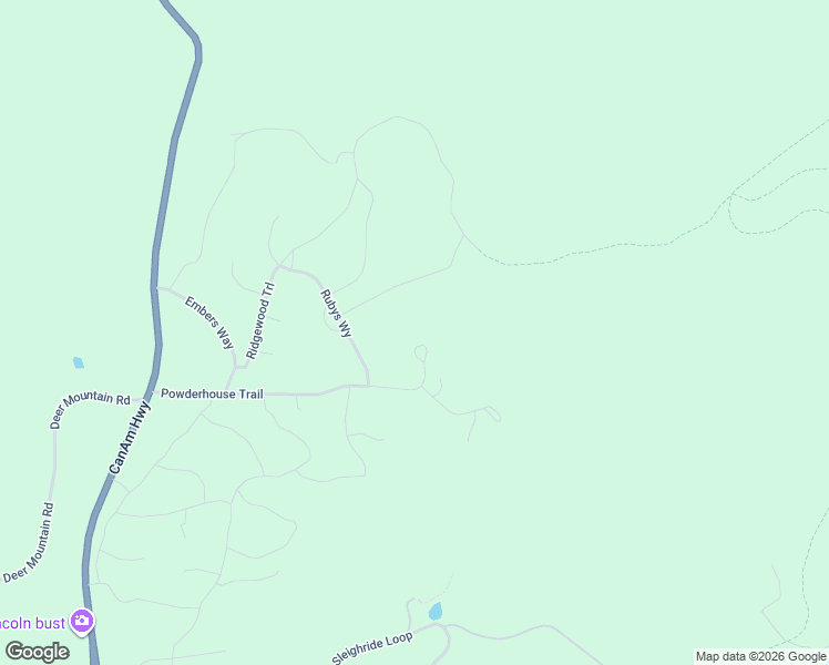 map of restaurants, bars, coffee shops, grocery stores, and more near 21282 Sugarloaf Court in Lead