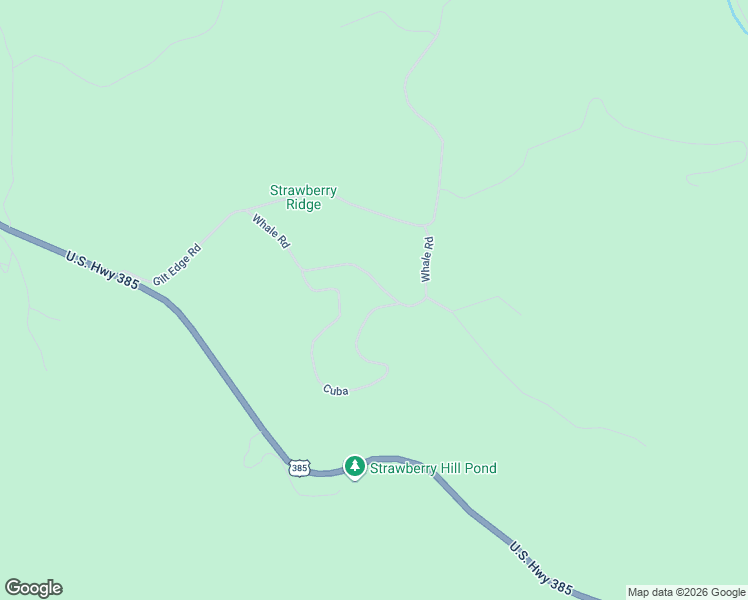 map of restaurants, bars, coffee shops, grocery stores, and more near 11809 Whale Road in Deadwood