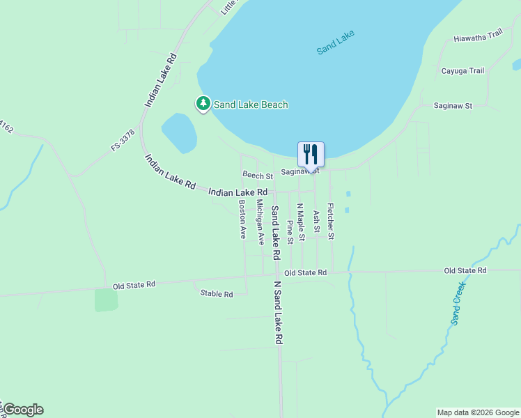 map of restaurants, bars, coffee shops, grocery stores, and more near 399 Ostego Street in National City