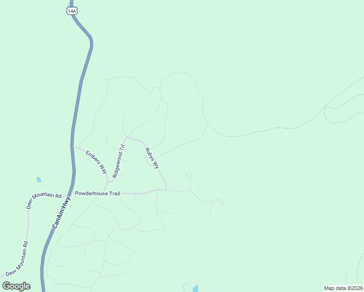 map of restaurants, bars, coffee shops, grocery stores, and more near 21282 Sugarloaf Court in Lead