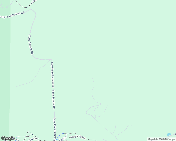 map of restaurants, bars, coffee shops, grocery stores, and more near 21309 Cabin Road in Lead
