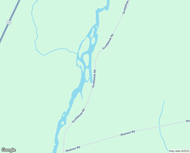 map of restaurants, bars, coffee shops, grocery stores, and more near 510 Scuttlehole Road in Belleville