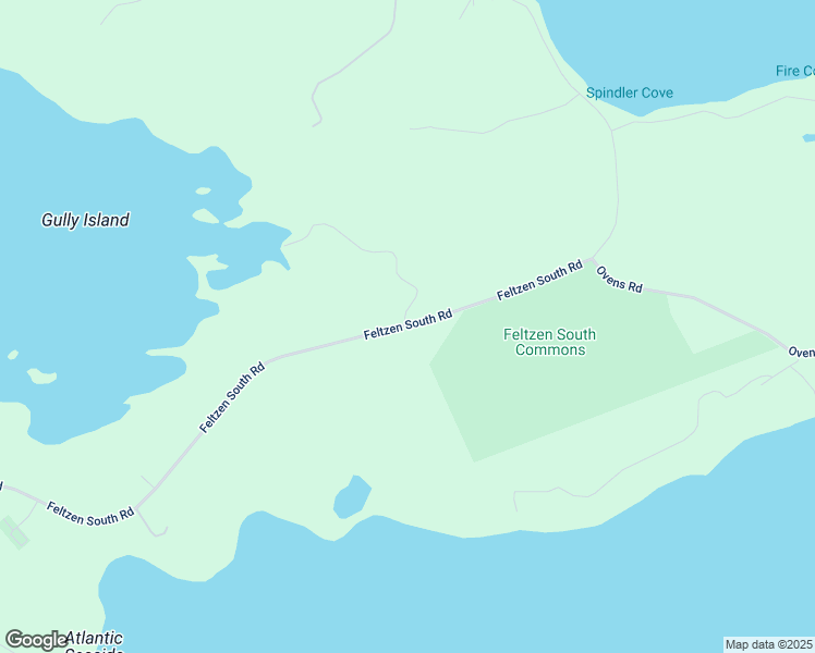 map of restaurants, bars, coffee shops, grocery stores, and more near 262 Feltzen South Road in Rose Bay