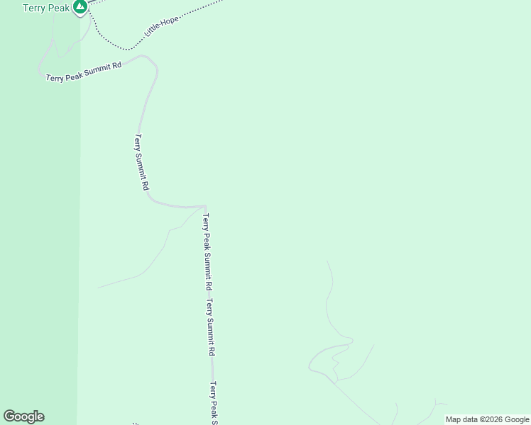 map of restaurants, bars, coffee shops, grocery stores, and more near in Terry