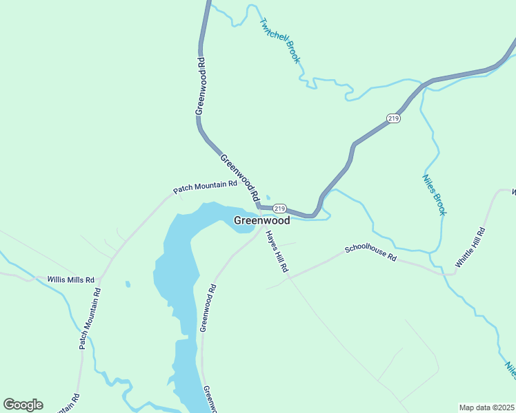 map of restaurants, bars, coffee shops, grocery stores, and more near 1479 Greenwood Road in Greenwood