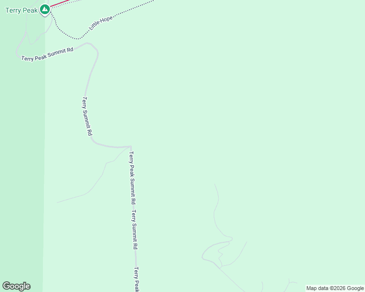 map of restaurants, bars, coffee shops, grocery stores, and more near in Terry