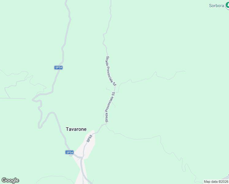 map of restaurants, bars, coffee shops, grocery stores, and more near 1 Villaggio la Crocetta Tavarone in Tavarone