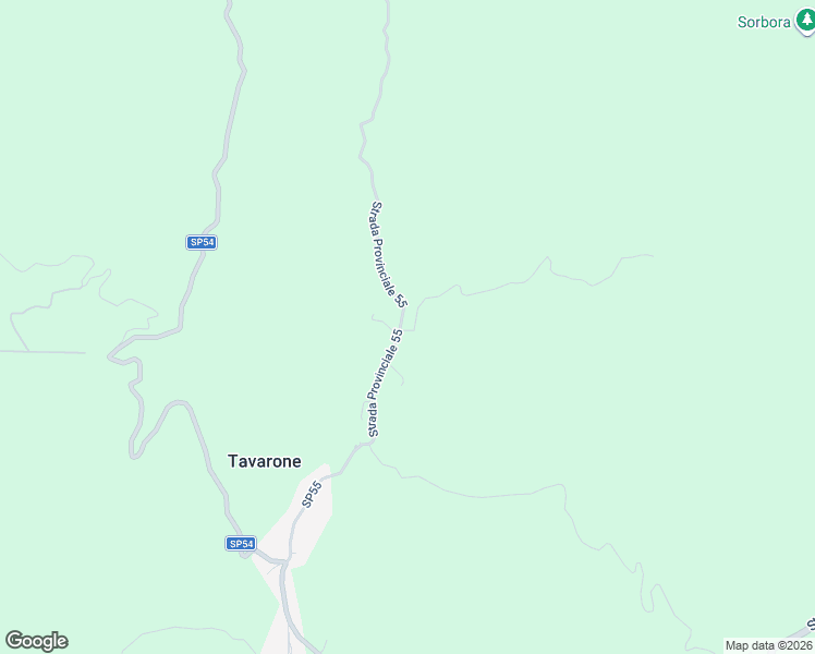 map of restaurants, bars, coffee shops, grocery stores, and more near 1 Villaggio la Crocetta Tavarone in Tavarone