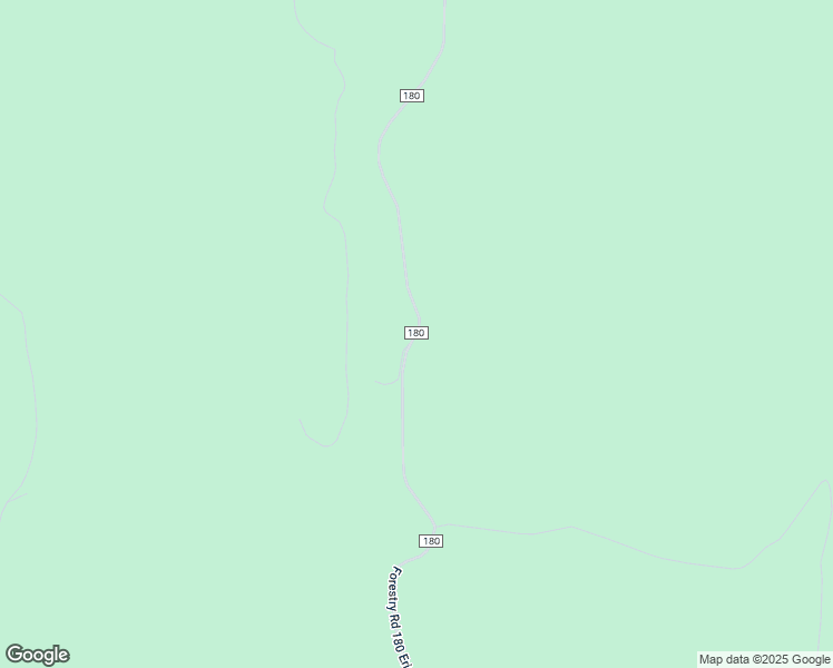 map of restaurants, bars, coffee shops, grocery stores, and more near Forest Road 180 in Lawrence County