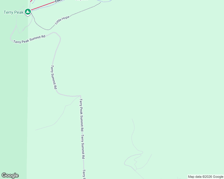 map of restaurants, bars, coffee shops, grocery stores, and more near in Terry