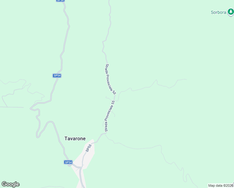 map of restaurants, bars, coffee shops, grocery stores, and more near 9 Villaggio la Crocetta Tavarone in Tavarone