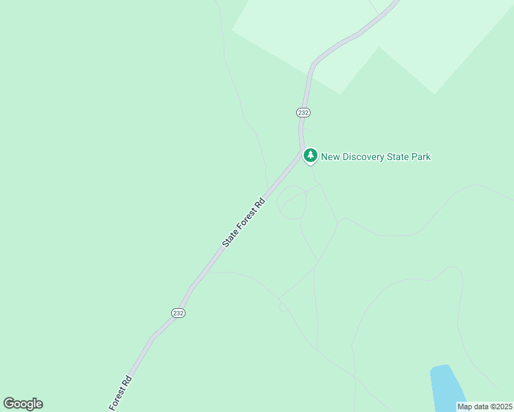 map of restaurants, bars, coffee shops, grocery stores, and more near 4239 Vermont 232 in Groton