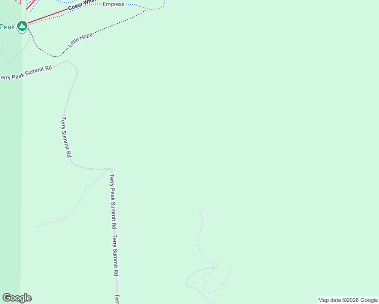 map of restaurants, bars, coffee shops, grocery stores, and more near in Terry