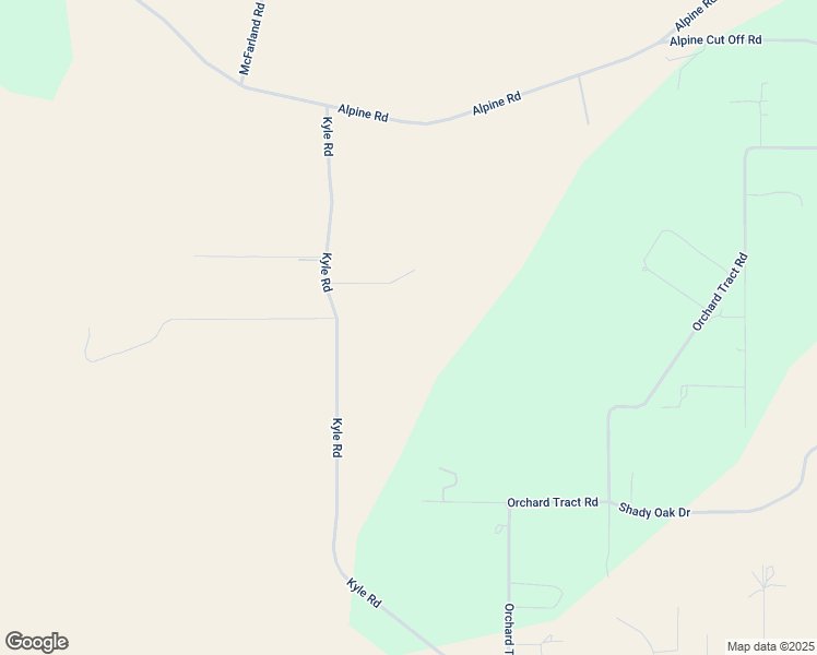 map of restaurants, bars, coffee shops, grocery stores, and more near 25143 Kyle Rd in Monroe