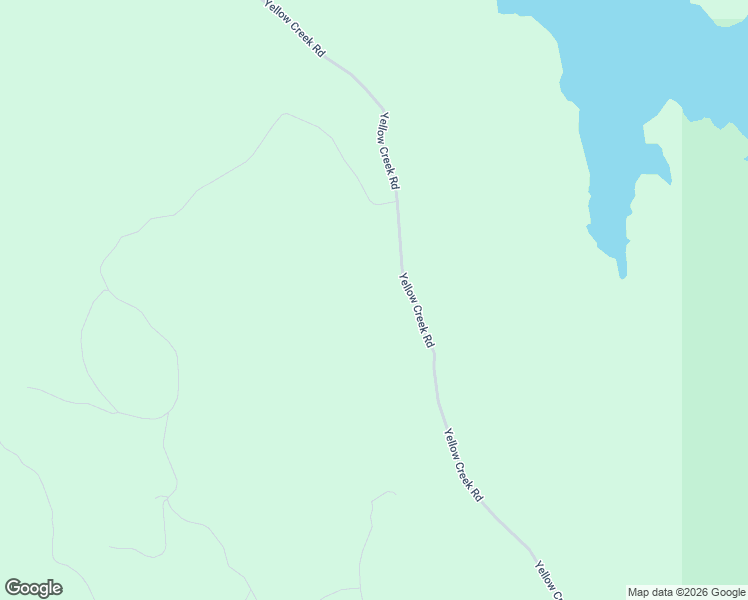 map of restaurants, bars, coffee shops, grocery stores, and more near 21207 Yellow Creek Road in Deadwood