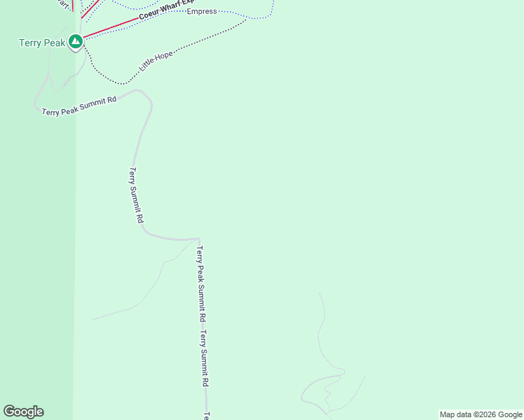 map of restaurants, bars, coffee shops, grocery stores, and more near in Terry