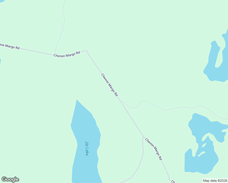 map of restaurants, bars, coffee shops, grocery stores, and more near Major Road in Church Point